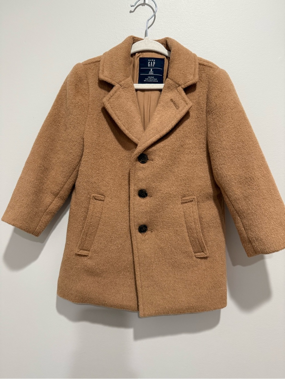 Gap Coat